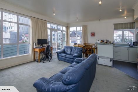 Photo of property in 32 Pipitea Street, Thorndon, Wellington, 6011