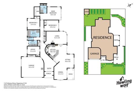 Photo of property in 114 Tuihana Drive, Papamoa Beach, Papamoa, 3118