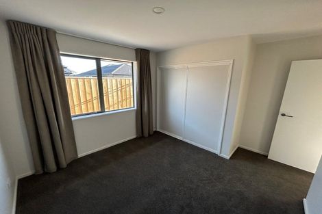 Photo of property in 38 Nethercote Way, Rolleston, 7614