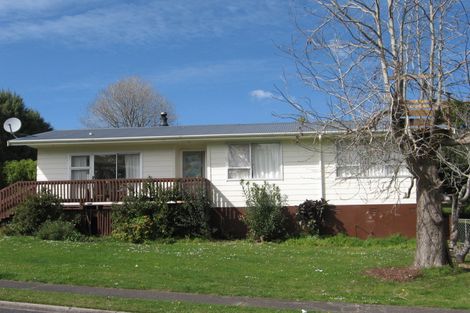 Photo of property in 3 Dunton Drive, Welcome Bay, Tauranga, 3112