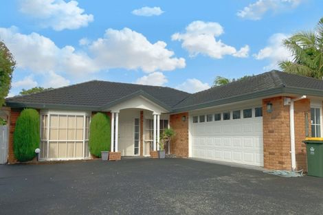 Photo of property in 7 Mullagh Place, East Tamaki Heights, Auckland, 2016