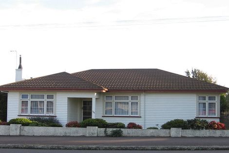 Photo of property in 316 Ruahine Street, Terrace End, Palmerston North, 4410