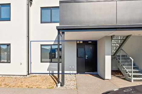 Photo of property in 3/40 Draper Street, Richmond, Christchurch, 8013