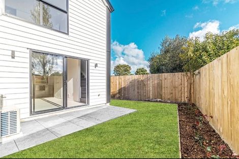 Photo of property in 8/110 Kervil Avenue, Te Atatu Peninsula, Auckland, 0610