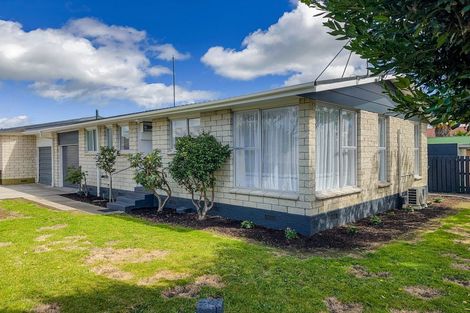 Photo of property in 1 Argosy Place, Blenheim, 7201