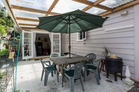 Photo of property in 113 Shakespeare Road, Bluff Hill, Napier, 4110