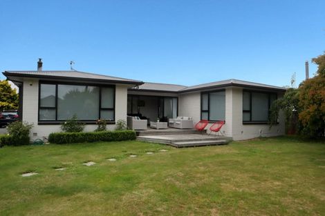 Photo of property in 6 Armitage Street, Bishopdale, Christchurch, 8053