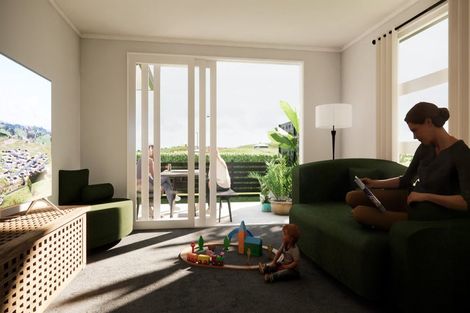 Photo of property in 12 Clendon Court, Pokeno, 2402