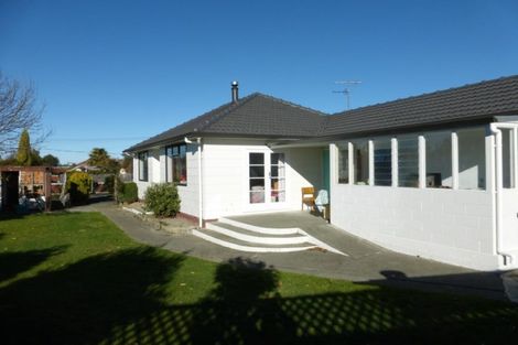 Photo of property in 7 James Street, Allenton, Ashburton, 7700