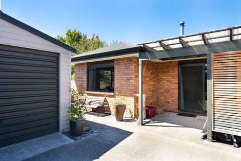 Photo of property in 3 Toki Way, Redwoodtown, Blenheim, 7201