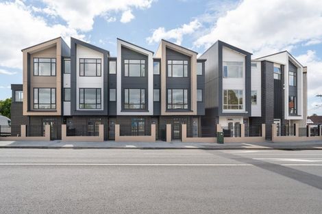 Photo of property in 104 Trafalgar Street, Waterloo, Lower Hutt, 5011