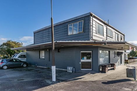 Photo of property in 139 Hampden Street, Hokitika, 7810