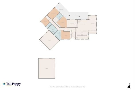 Photo of property in 3 Pinfold Place, Mosgiel, 9024