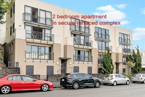 Photo of property in 15/22 Normanby Road, Mount Eden, Auckland, 1024