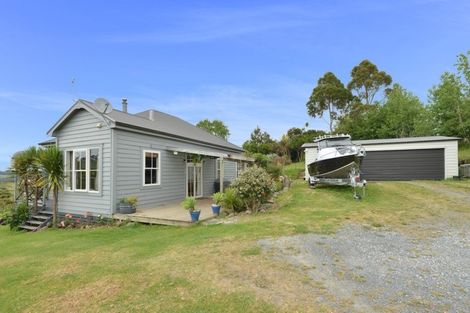 Photo of property in 170 Pigs Head Road, Whakapara, Hikurangi, 0184