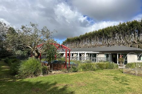 Photo of property in 1158 Coatesville-riverhead Highway, Riverhead, Kumeu, 0892