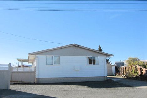 Photo of property in 19 Omahau Crescent, Twizel, 7901