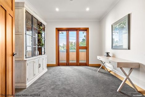Photo of property in 110 St Andrews Road, Epsom, Auckland, 1023