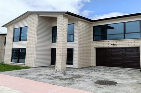 Photo of property in 37b Sheehan Avenue, Papakura, 2110