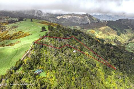 Photo of property in 739 Bird Road, Clifton, Takaka, 7183