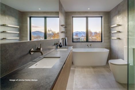 Photo of property in 147b Warren Street, Wanaka, 9305