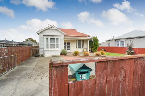 Photo of property in 42 Pascal Street, Palmerston North, 4410