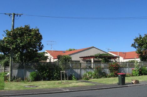 Photo of property in 4/21 Allenby Road, Panmure, Auckland, 1072