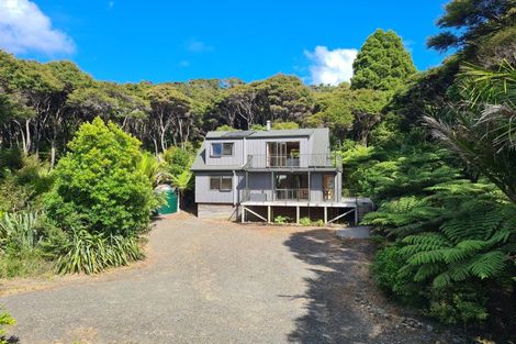 Photo of property in 5 Waihirere Drive, Tuateawa, Coromandel, 3583