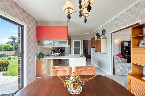 Photo of property in 7 Peachgrove Terrace, Hillcrest, Rotorua, 3015