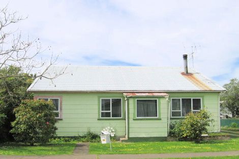 Photo of property in 1 Elm Street, Mangapapa, Gisborne, 4010