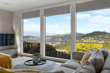 Photo of property in 93 Jubilee Road, Khandallah, Wellington, 6035