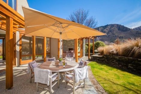 Photo of property in Millbrook Resort, 1 Orchard Hill, Arrowtown, 9371