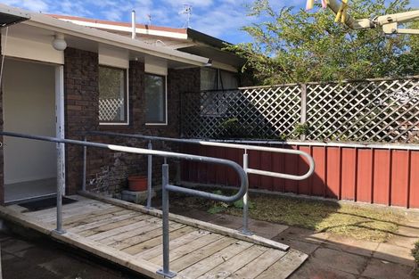 Photo of property in 3/44 Salisbury Street, Levin, 5510