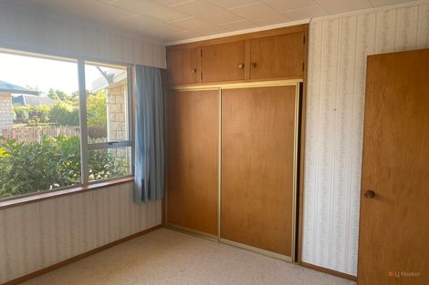 Photo of property in 16 Flatman Crescent, Geraldine, 7930