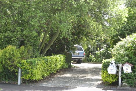 Photo of property in 8a Rosedale Place, Avonhead, Christchurch, 8042