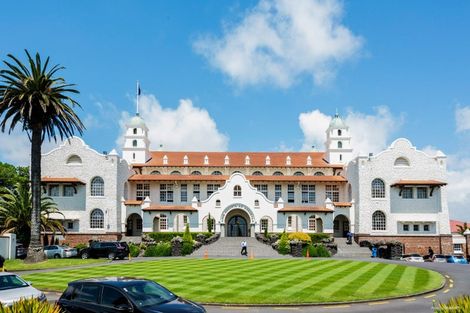 Photo of property in 407/26 Remuera Road, Newmarket, Auckland, 1050