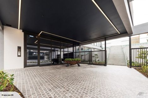 Photo of property in 1002/5 Hohipere Street, Grafton, Auckland, 1010