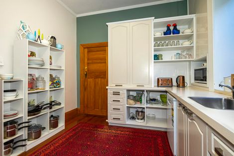 Photo of property in 5 Campbell Street, Geraldine, 7930