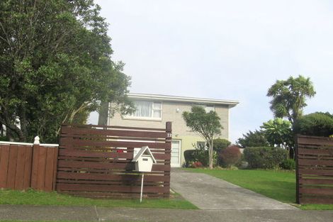 Photo of property in 22 Laburnum Grove, Maungaraki, Lower Hutt, 5010