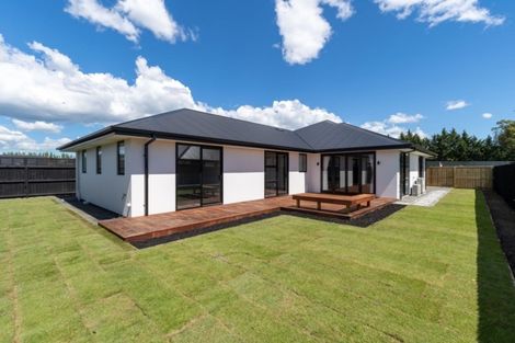 Photo of property in 16 Roys Street, Marshland, Christchurch, 8083