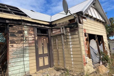 Photo of property in 9 Bristol Street, Pareora, 7912