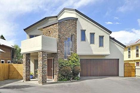 Photo of property in 3 Windsor Street, Terrace End, Palmerston North, 4410