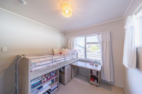 Photo of property in 29 Matipo Crescent, Pukete, Hamilton, 3200