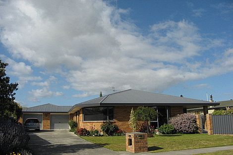 Photo of property in 18 Page Street, Redwoodtown, Blenheim, 7201