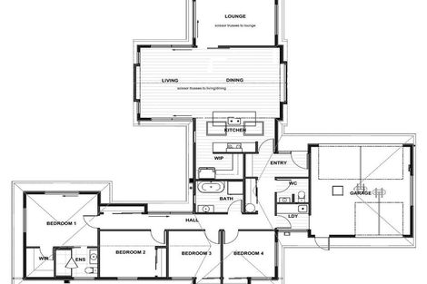 Photo of property in 20 Duporth Road, Rolleston, 7614