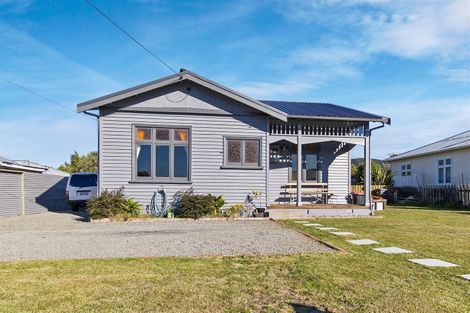 Photo of property in 21 George Street, Waimate, 7924