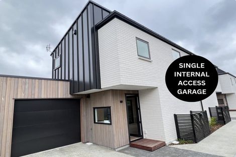 Photo of property in 88 Holly Road, St Albans, Christchurch, 8014