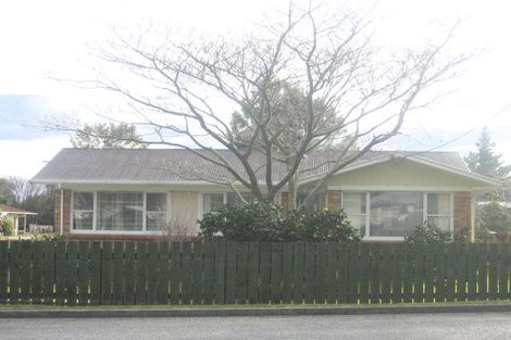 Photo of property in 116 George Street, Hikurangi, 0114