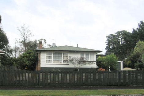 Photo of property in 26 Dermont Street, Bader, Hamilton, 3206