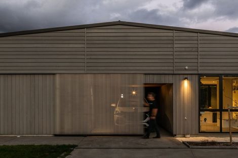 Photo of property in 99b Pebble Brook Road, Waitoki, Silverdale, 0994